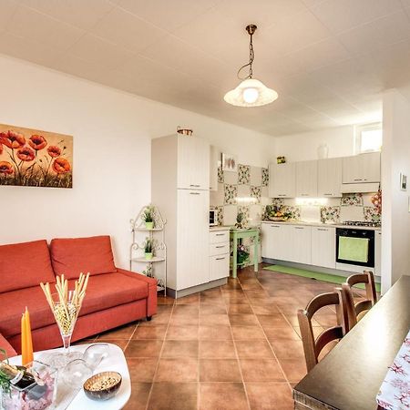 Villa Antonella ซอร์เรนโต ภายนอก รูปภาพ
